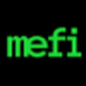 Logo of The meme finance