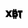 Logo of XBT