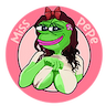 Logo of Miss Pepe