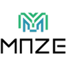 Logo of MAZE