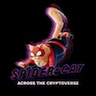 Logo of Spider-Cat