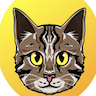 Logo of VItaliks Cat