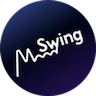 Logo of MOODSWING