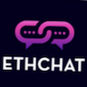 Logo of Eth Chat