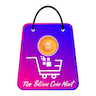 Logo of TBC Shopping Token