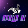 Logo of Apollo AI