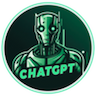Logo of Chat GPT