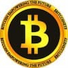 Logo of Bitcoin Empowering The Future