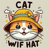 Logo of CATWIFHAT