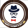 Logo of Happy Fathers Day