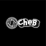 Logo of CheB