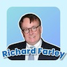 Logo of RICHARD FARLEY