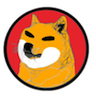 Logo of ShibDoge