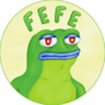 Logo of Fefe