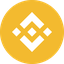 BNB Smart Chain blockchain icon