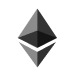 Ethereum Logo Mizar