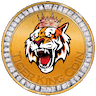 Logo of Tiger King