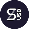 Logo of Synth sUSD