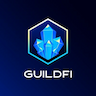 Logo of GuildFi Token
