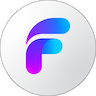 Logo of FEG Token