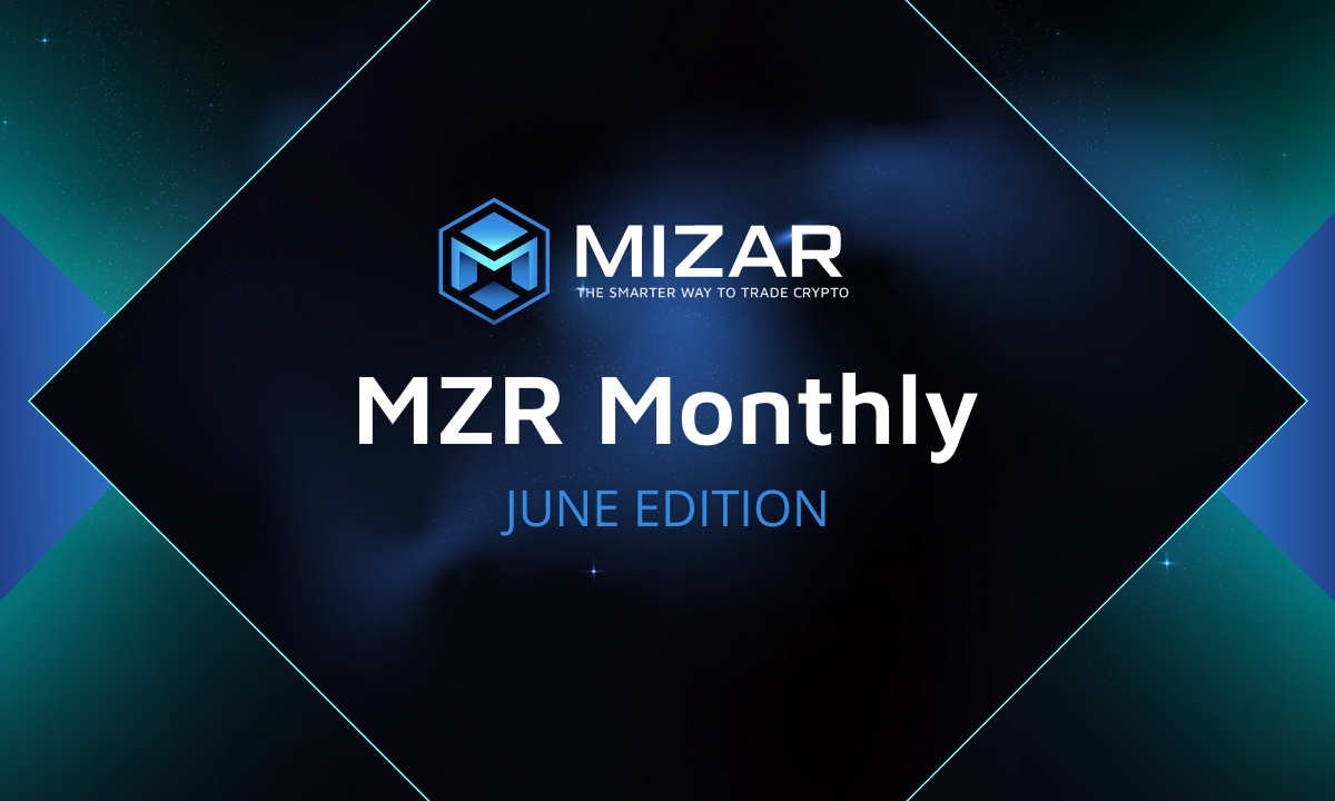 The June edition of Mizar monthly