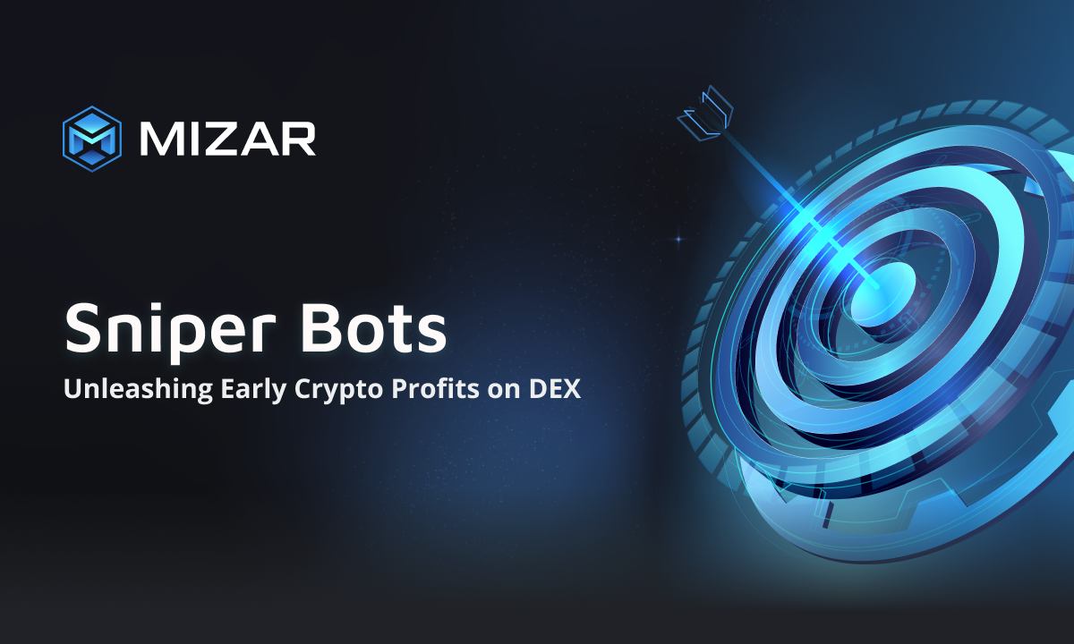 Unleashing Early Crypto Profits on DEX