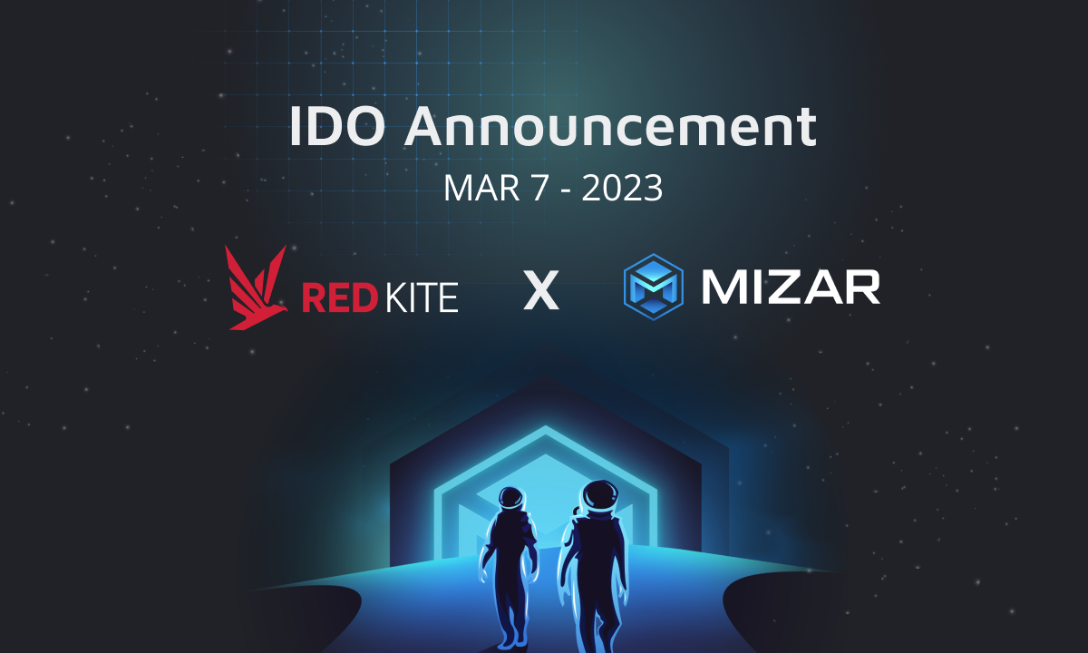 Crypto Trading Platform Mizar launches on Redkite