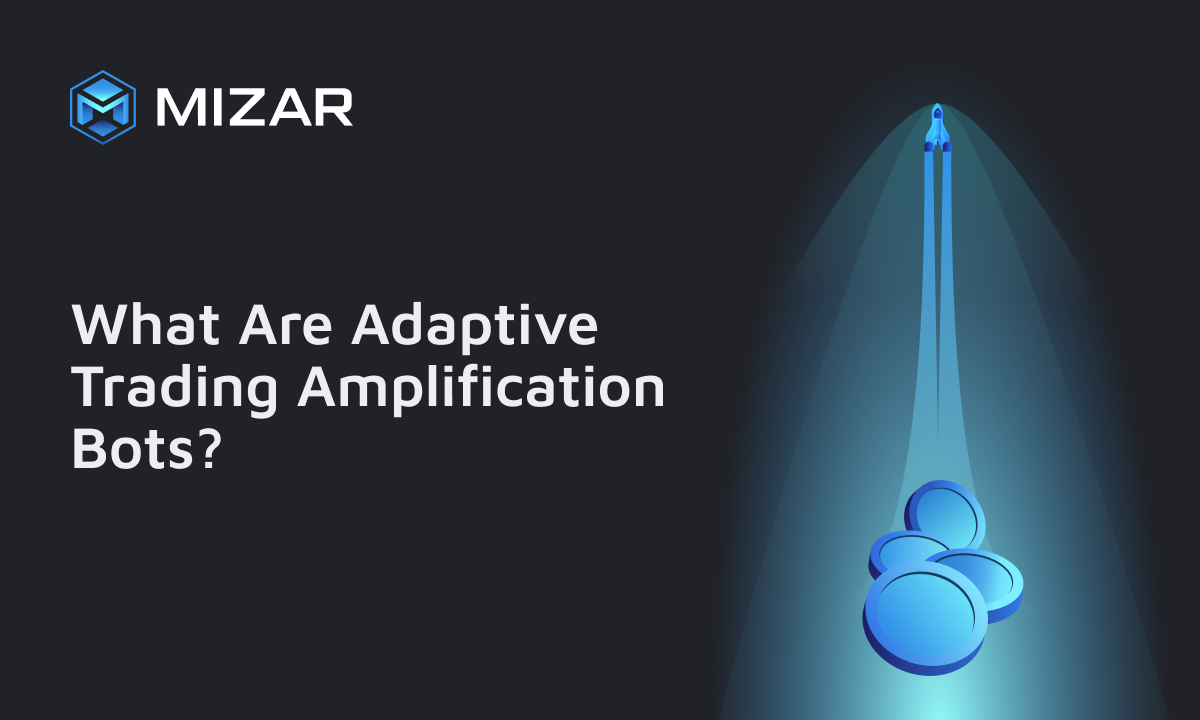 Learn about ATA bots, their distinct features, and how they compare to Dollar Cost Averaging (DCA) bots. Discover the key factors contributing to Mizar's leadership in ATA bots and understand the process of investing in them.